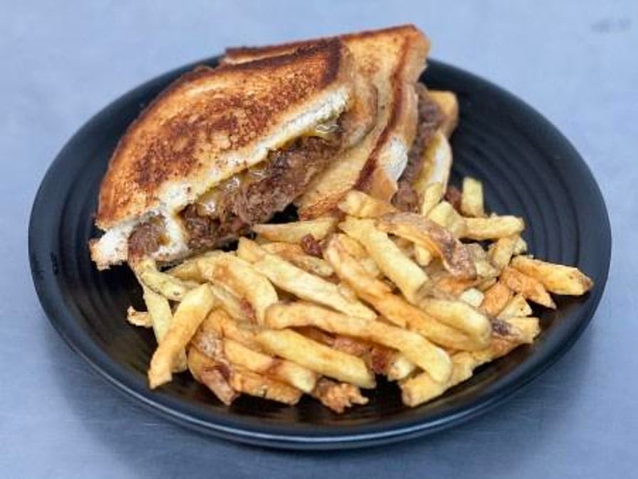 Brooks' House of Bar-B-Q by null