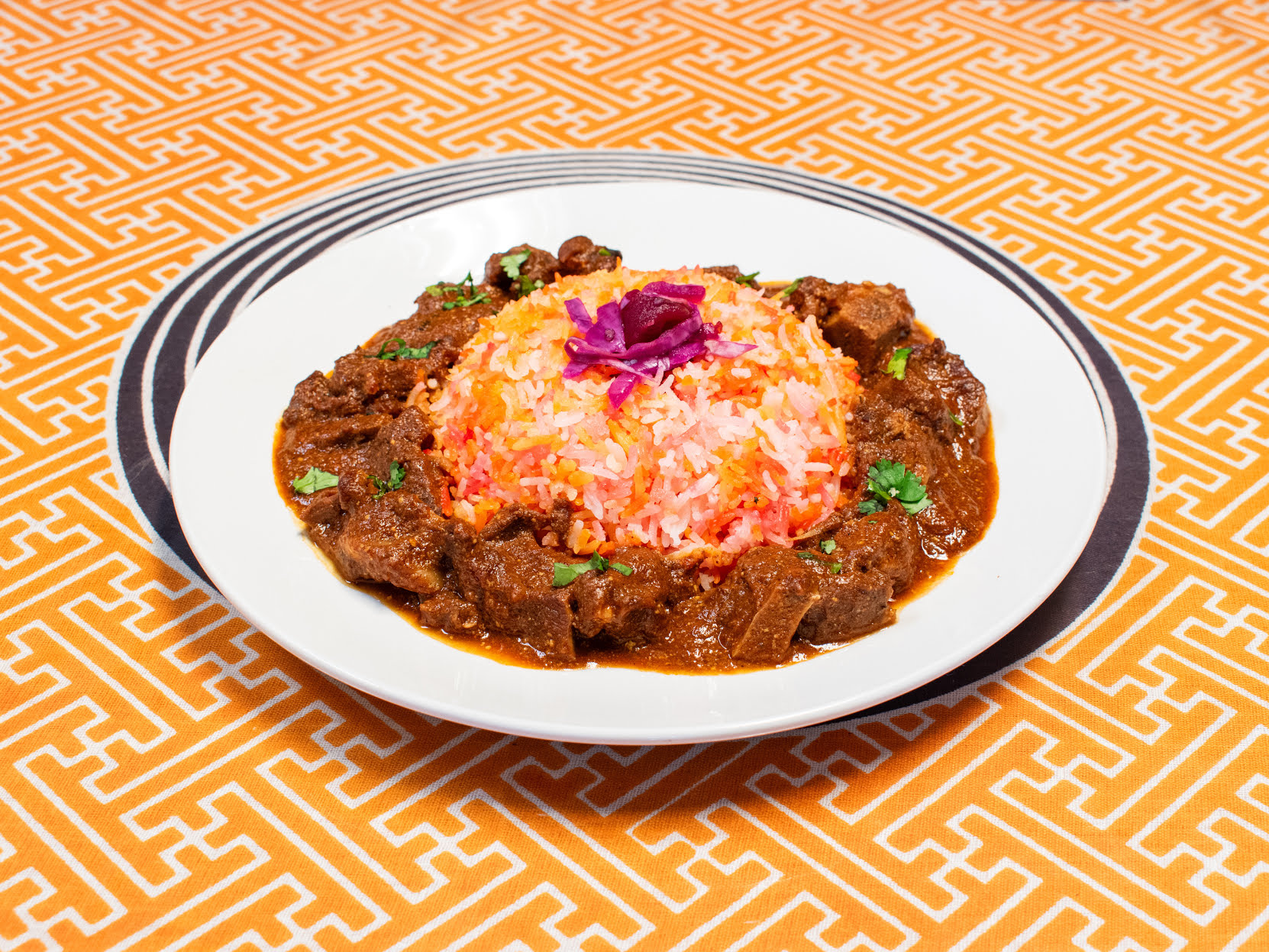 Riziki Swahili Grill by null