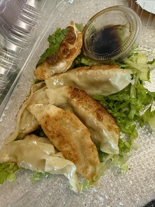 Green Tree Restaurant by null