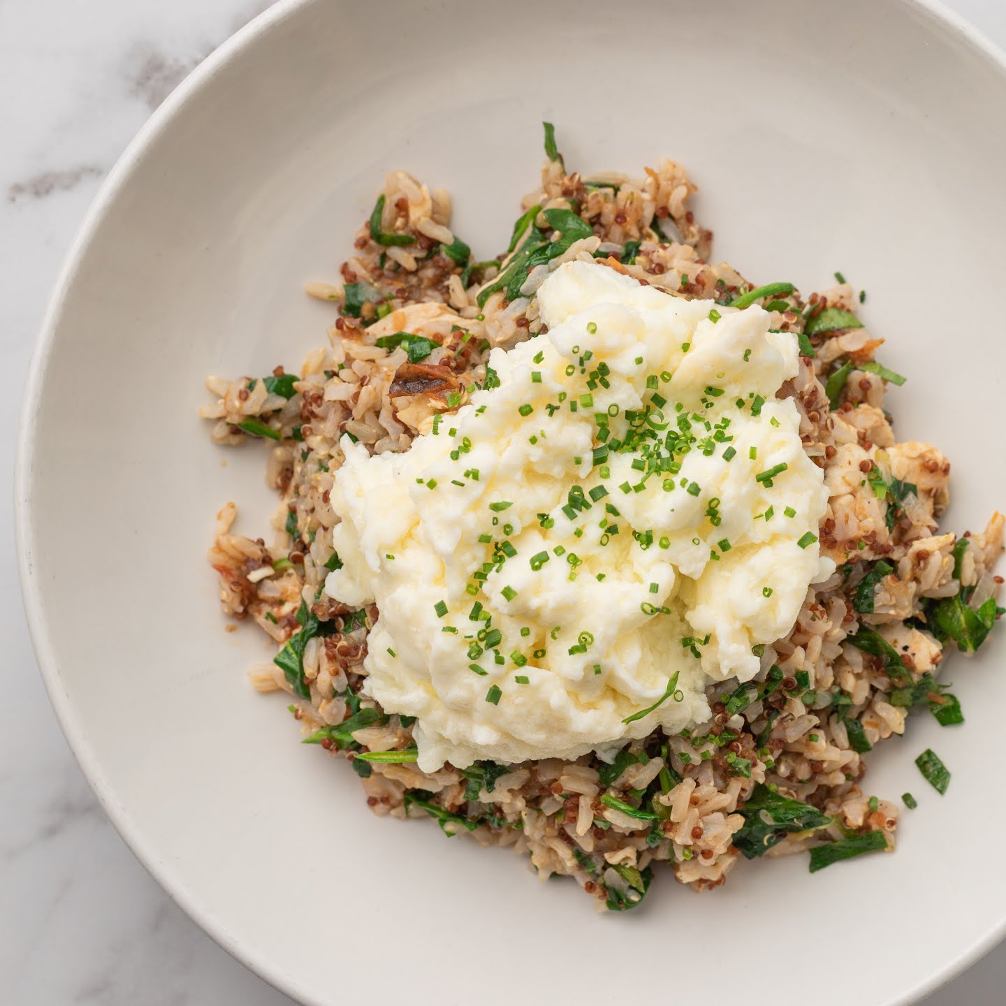 Coral Tree Cafe by null