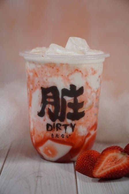 Elite Boba MKE by null