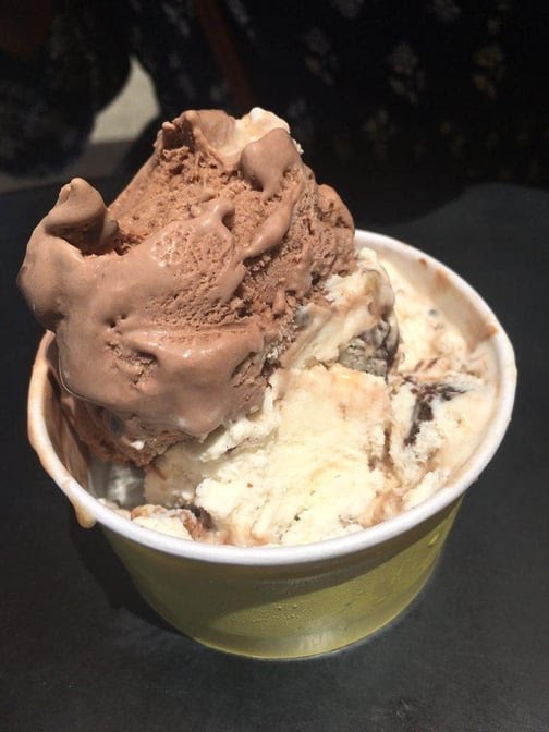 Ginger's Divine Ice Creams by null