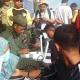 Ini Tiga Prajurit TNI AL Tercepat Taklukkan Selat Sunda - VIVA.co.id
