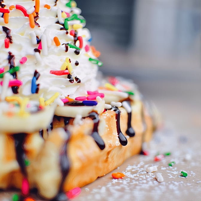 The Spot SoMa by null