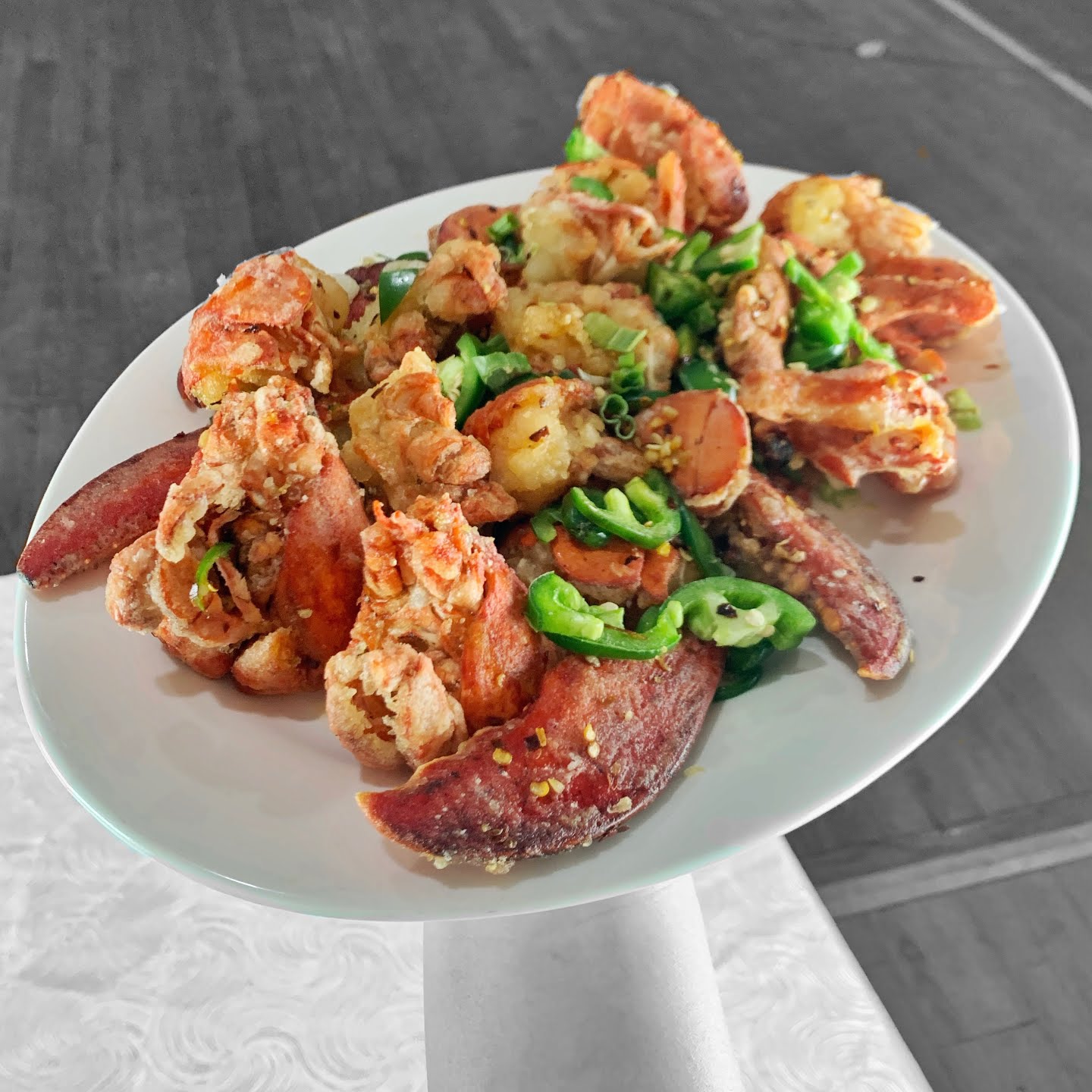 Saigon Seafood by null