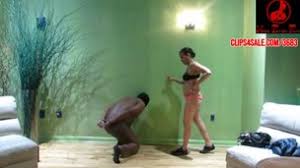Hot ebony ballbusting jpg x Ebony ballbusting