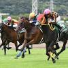 【小倉記念】モズナガレボシ 格上重賞初挑戦で初Ｖ キラリ鮮やか大 ...
