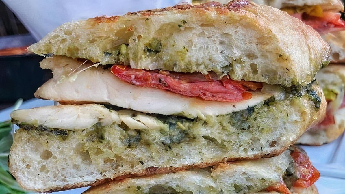 Rance's Chicago Pizza by null