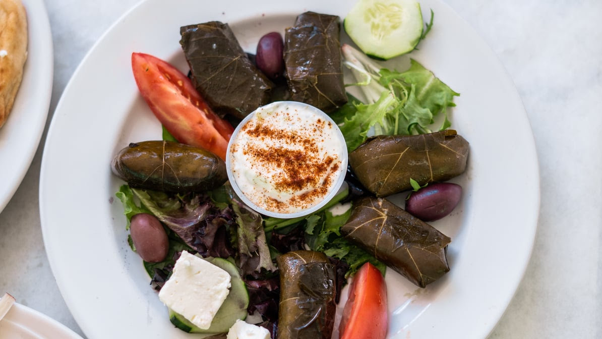 Kostas Bar Restaurant by null