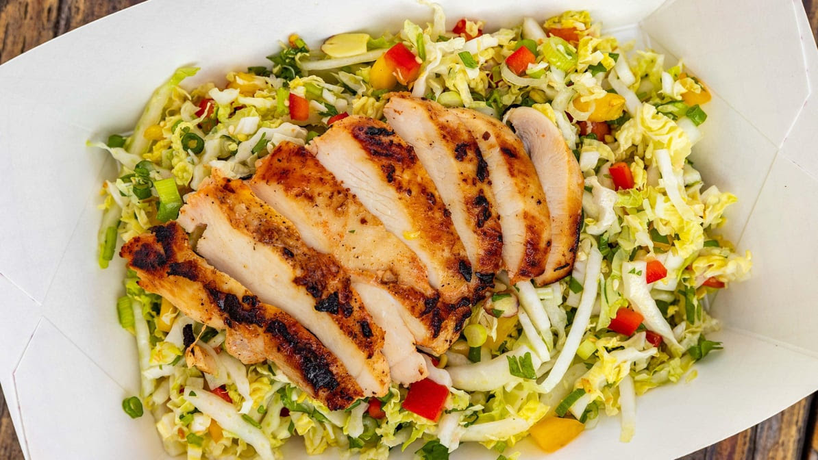 Biggie's Yardbird by null