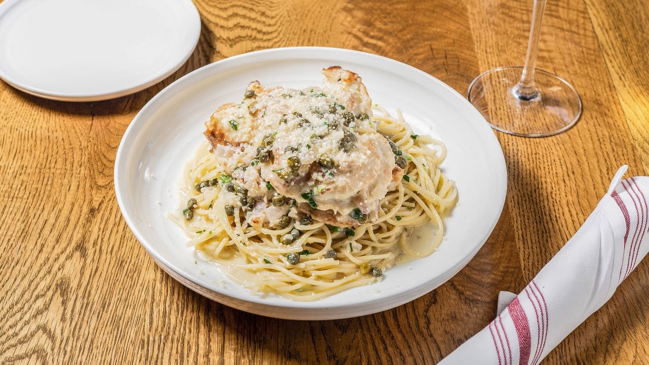 REV Kitchen & Bar by null