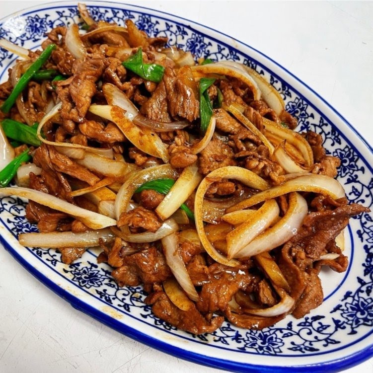 Shan Xi Magic Kitchen by null