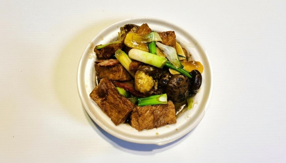 East Ocean Seafood Restaurant by null