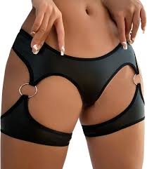 sleeping pussy panties|