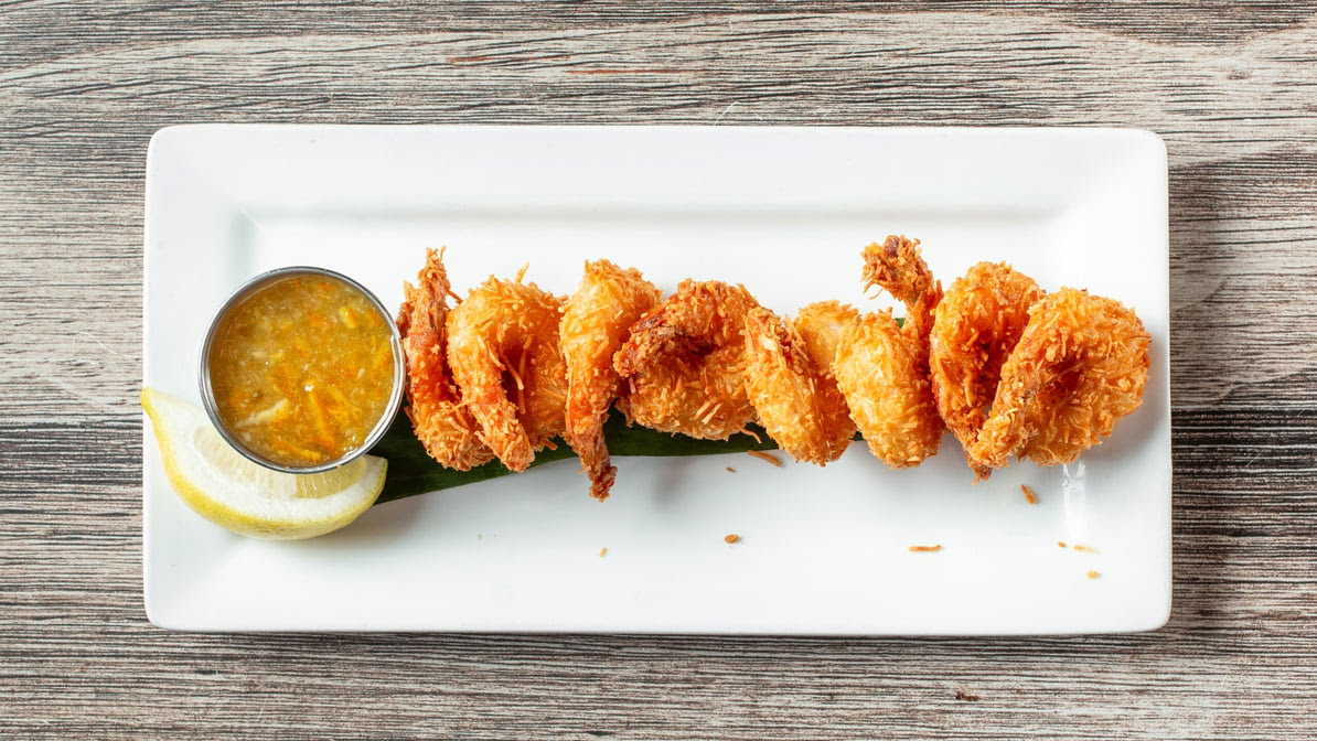 Damon's Steak House by null