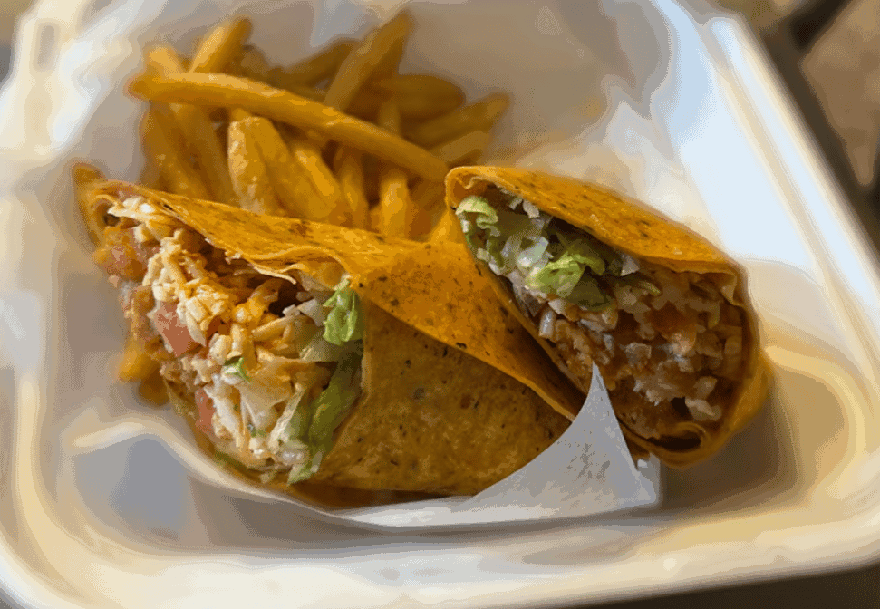 Joe's Grille by null