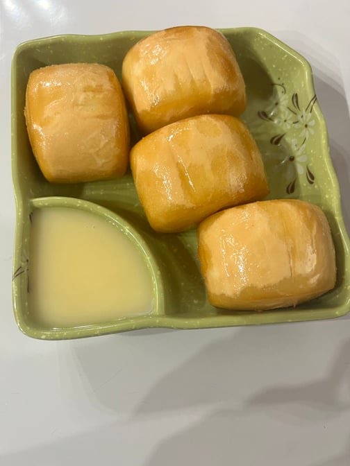 Steam Rice Roll King 一哥肠粉王 by null