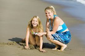 mom and daughter nudist|Mother Teen Daughter Beach Images \u2013 Browse 3,718 Stock ...