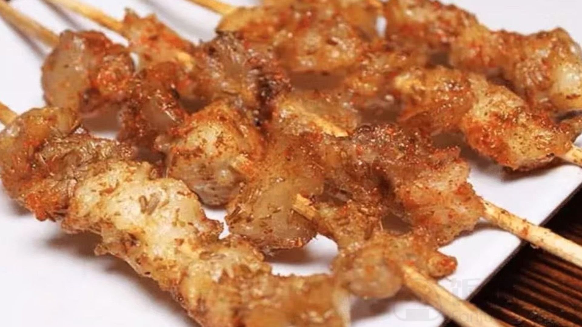 Mr.Q’s BBQ by null