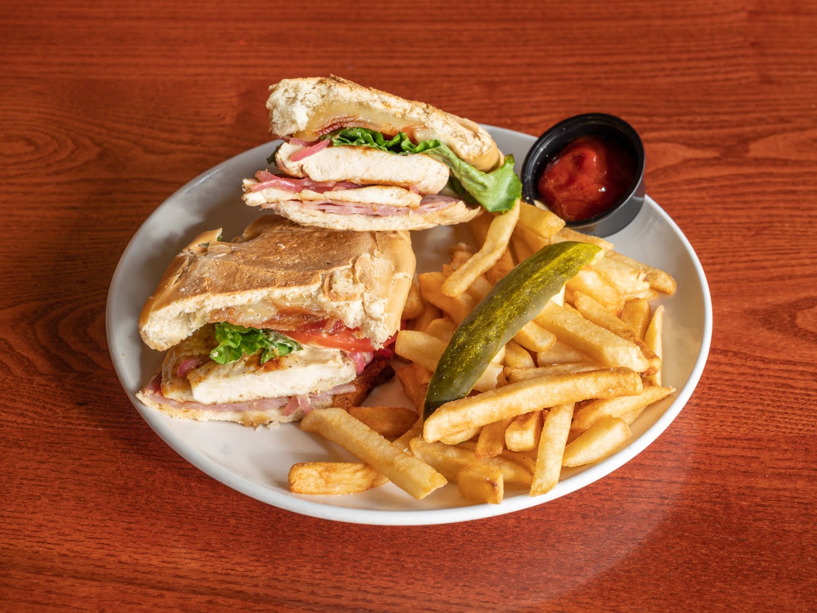 Havana Rumba Middletown by null