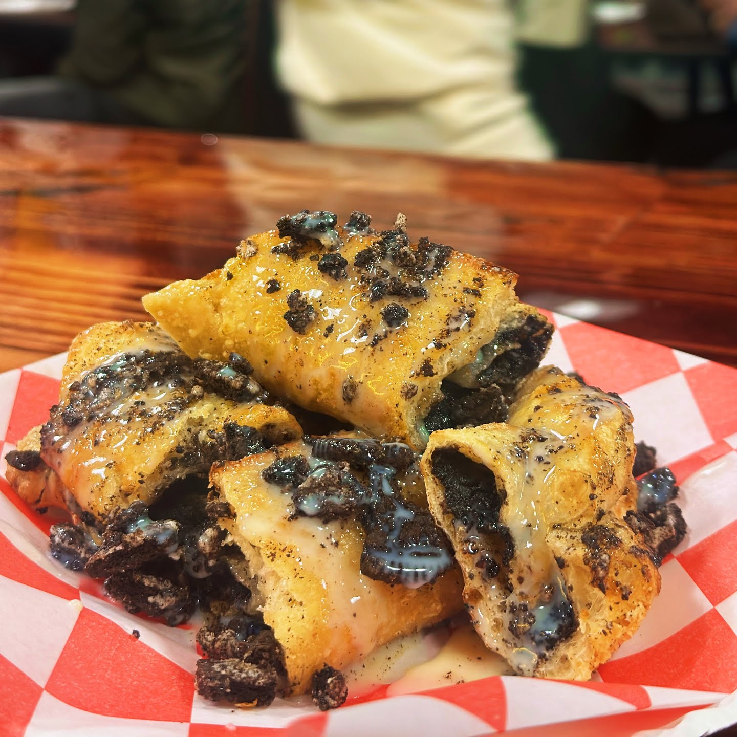 Dolo’s Pizza Co. by null