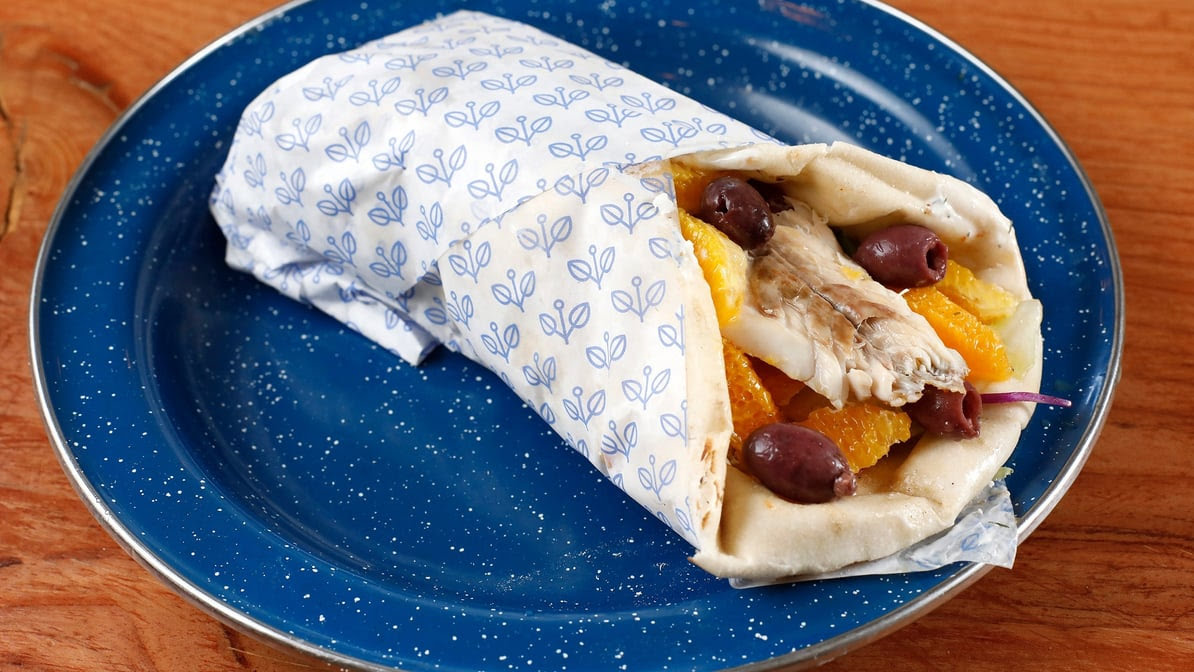 Kali Greek Kitchen by null