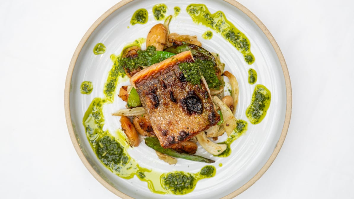 CUCINA Enoteca by null