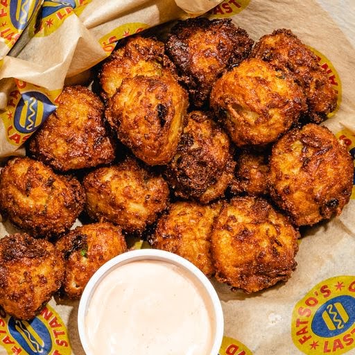 Fatso's Last Stand by null