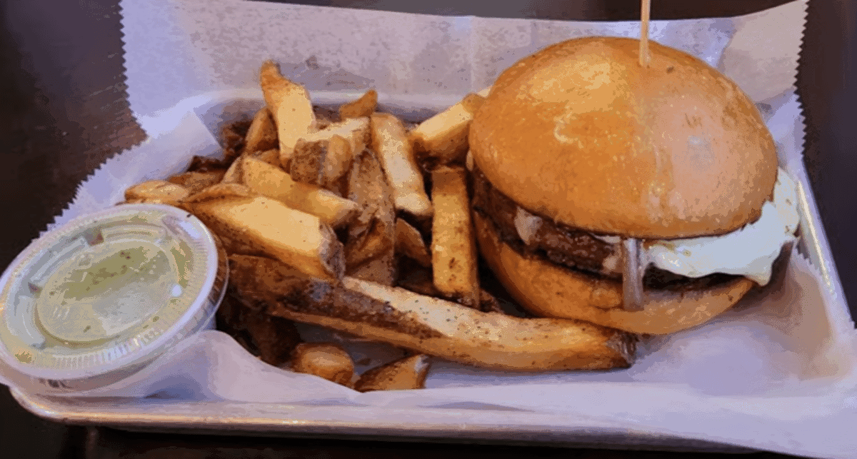 Regents Field by null