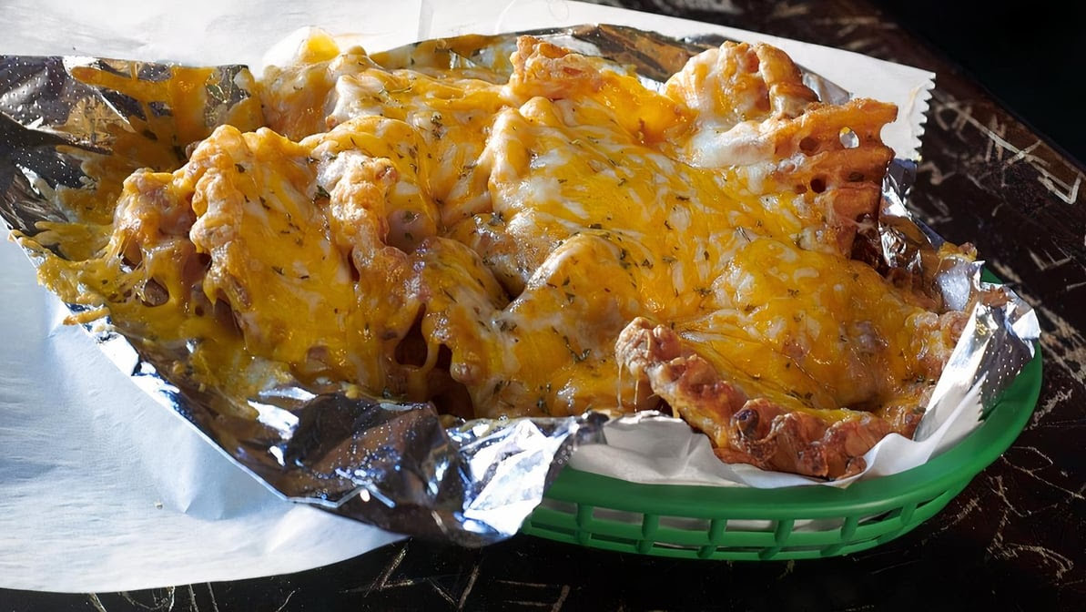 Bruno's Tavern by null