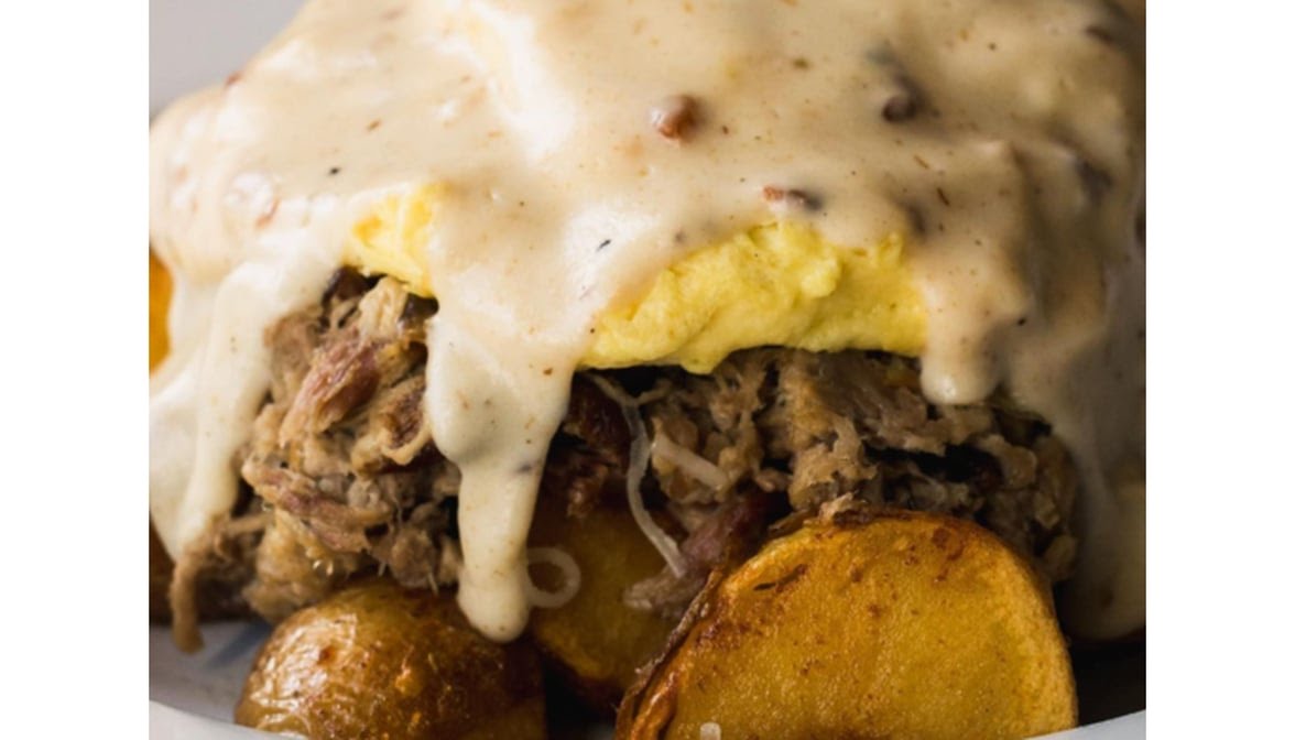 Early Girl Eatery by null