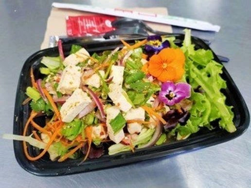 Vegan Thai Kitchen by null