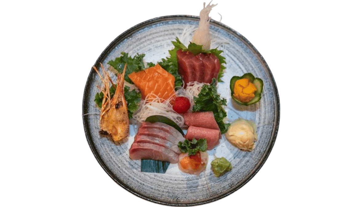 Ooi Sushi & Bar by null