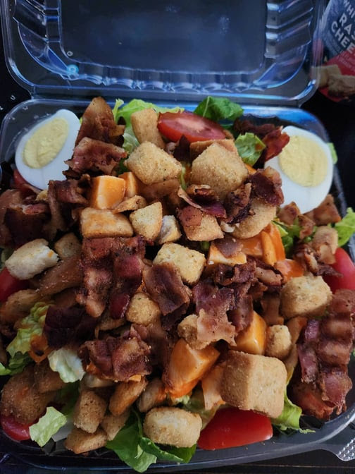 BOZ'S Burger Bistro by null