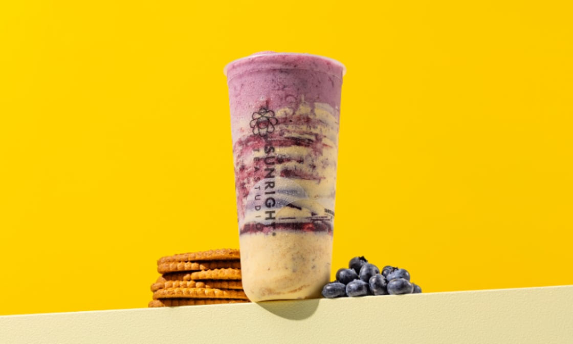 Sunright Tea Studio - Arcadia by null