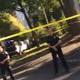 Charlotte police shooting: Scott had a gun, not a book, chief says