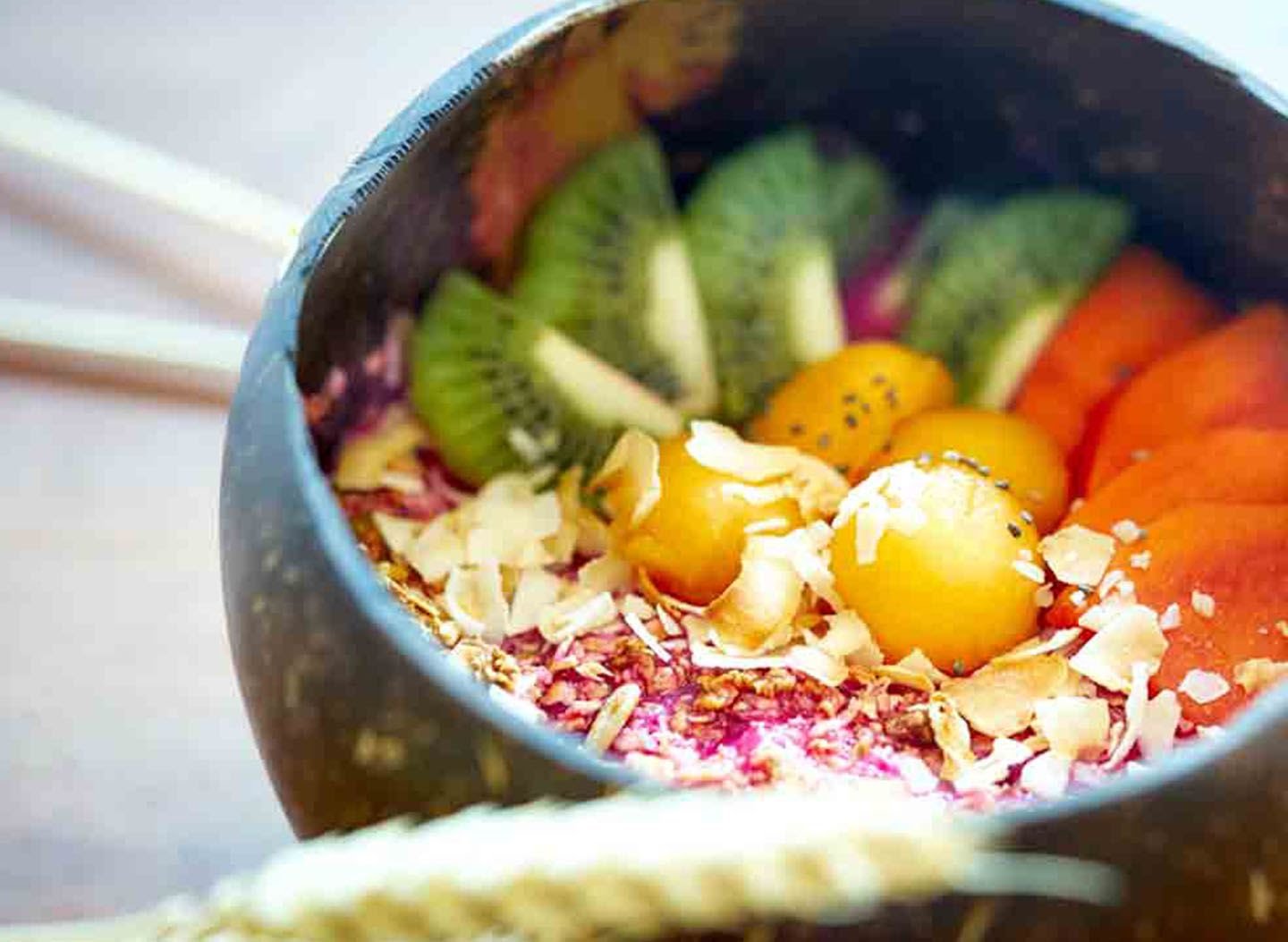 The Social Space by null