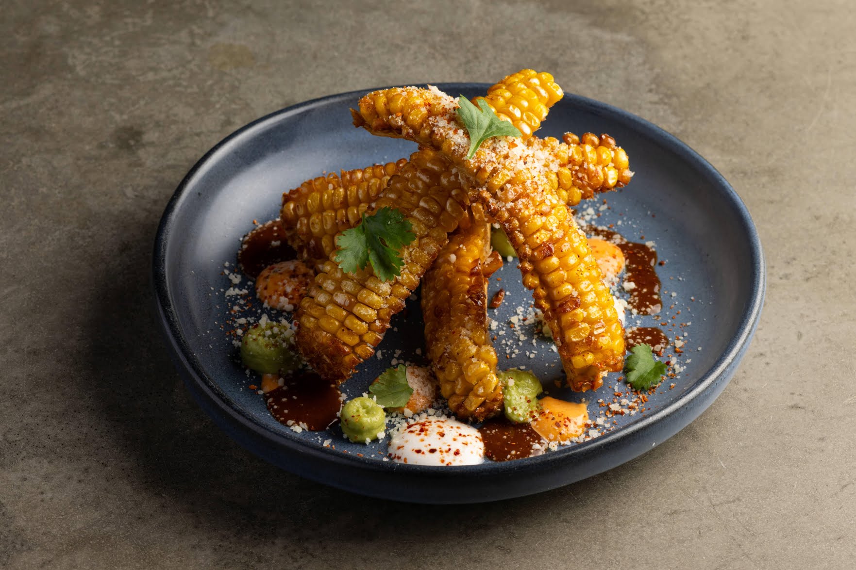 Crawford's Social by null