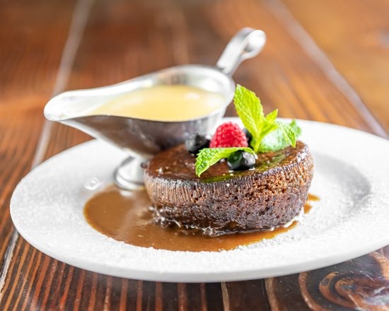 Ye Olde King's Head by null