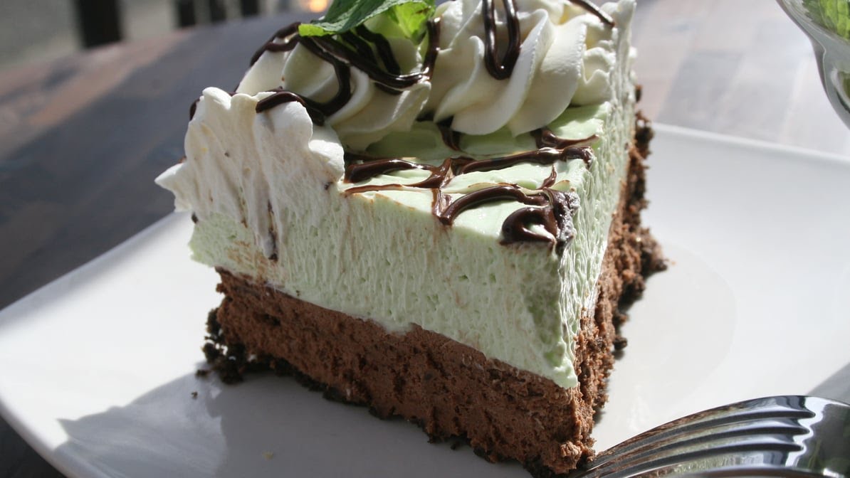 A la Mode Pies Phinney Ridge by null