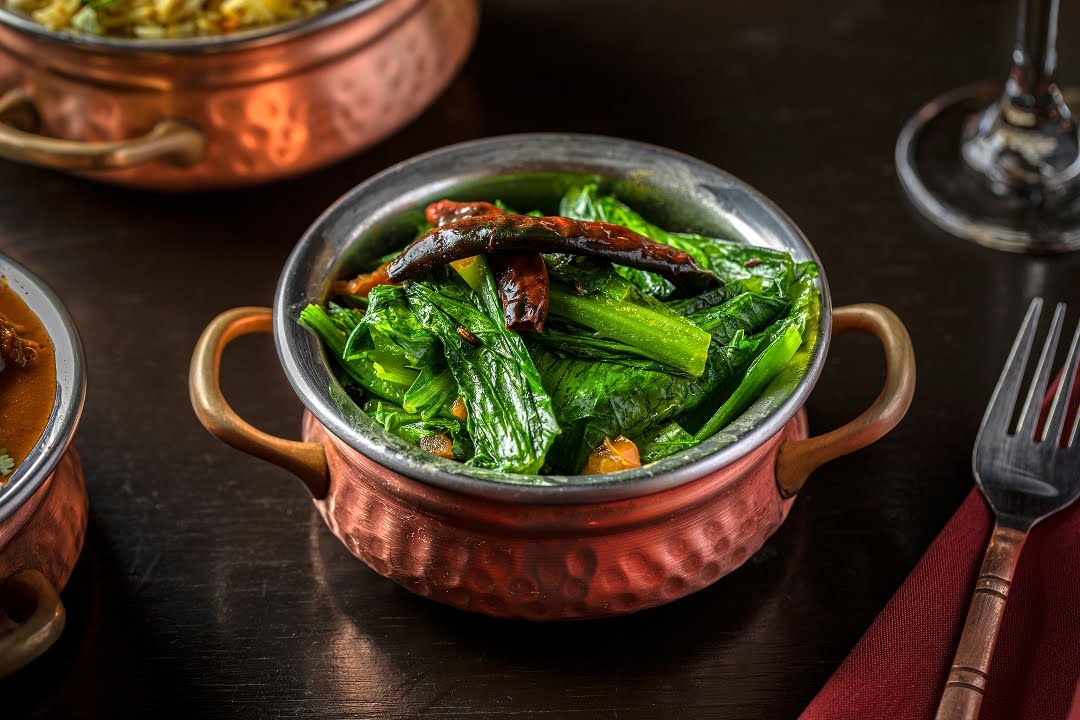 Namaste Chicago by null