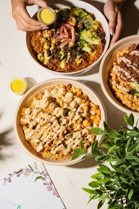 Vale Healthy Kitchen - Pinecrest by null