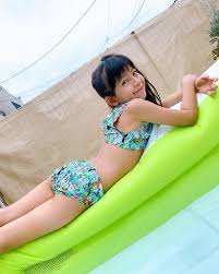 小学　水着|キッズ 水着 女の子 セパレート 子供水着 こども 女子 UVカット かわいい おしゃれ 上下セット ビキニ 女児 幼稚園 保育園 小学生 ブール  ピンク スイミング : octo-color - 通販 - Yahoo!ショッピング