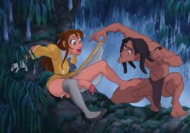 Tarzan and jane jpg x Tarzan and jane
