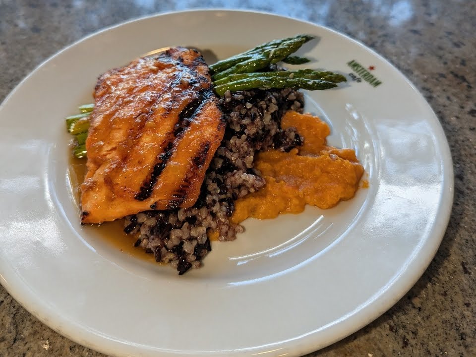 Amsterdam Cafe by null