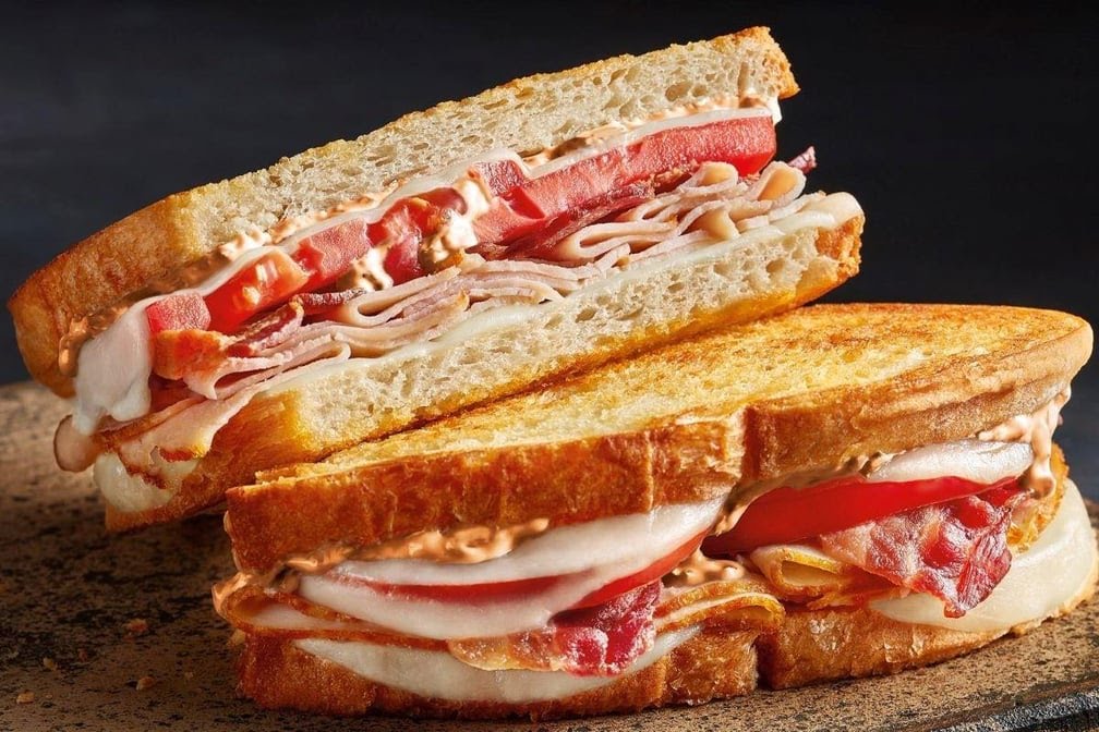 The Meltdown by null