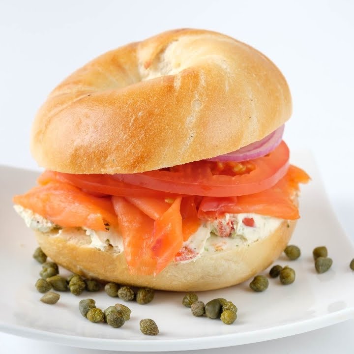 Zucker's Bagels & Smoked Fish by null