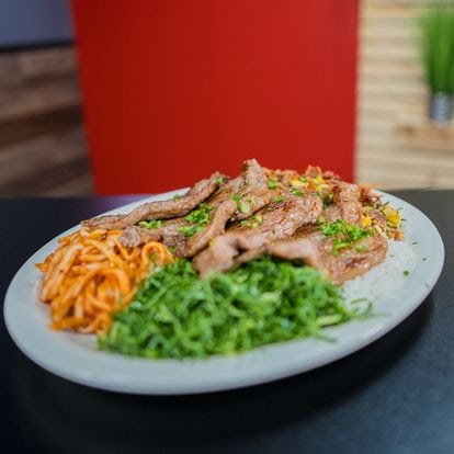 Sergio’s Restaurant and Burger Philadelphia by null