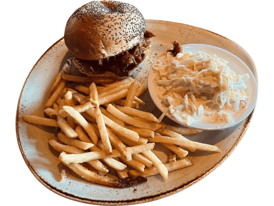 Buckeye Roadhouse by null