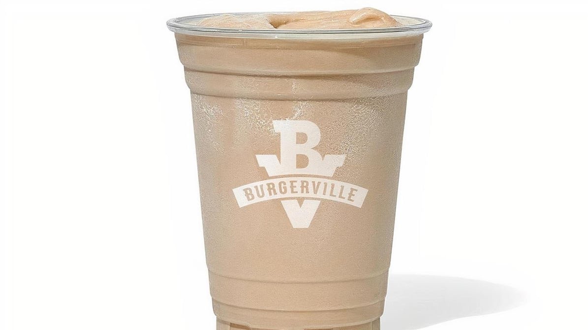 Burgerville by null